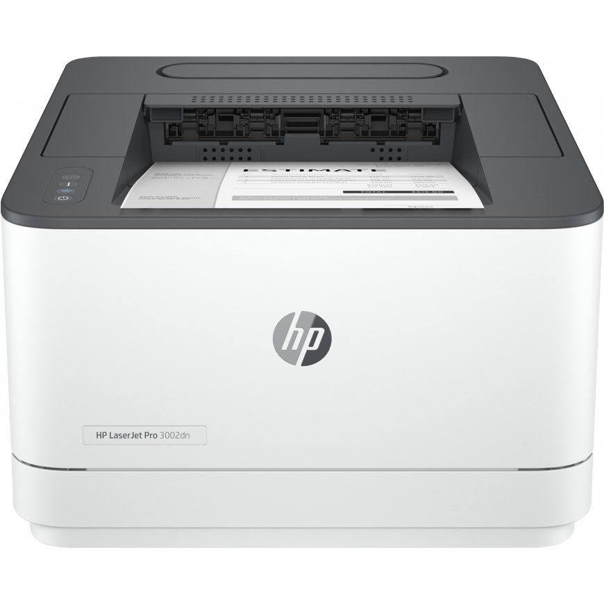 HP LaserJet Pro 3002dn Printer 1200 x 1200 DPI A4
