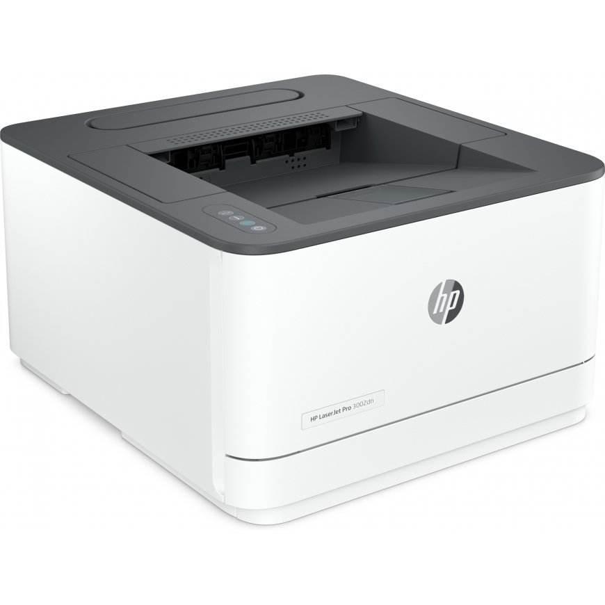 HP LaserJet Pro 3002dn Printer – 3