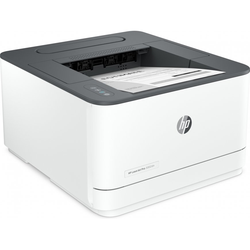 HP LaserJet Pro 3002dn Printer 1200 x 1200 DPI A4 – 4