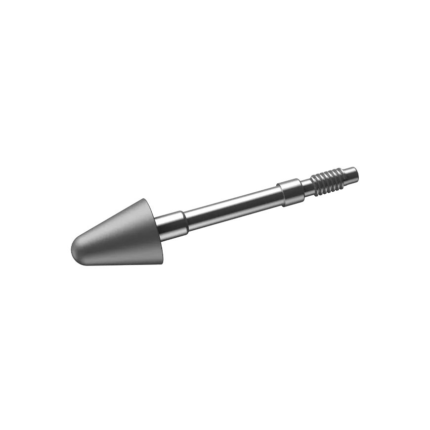 Lenovo ZG38C05644 rakstāmspalvu piederums Metālisks