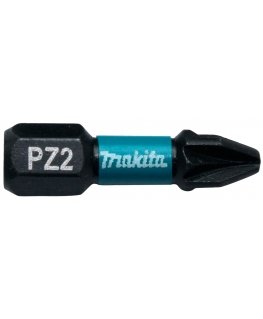 Makita B-63644 бита для отверток 2 шт