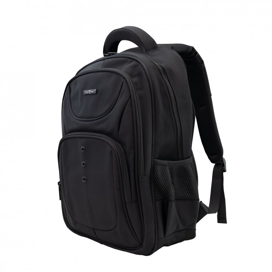 White Shark GBP-014 Commander Black – 2