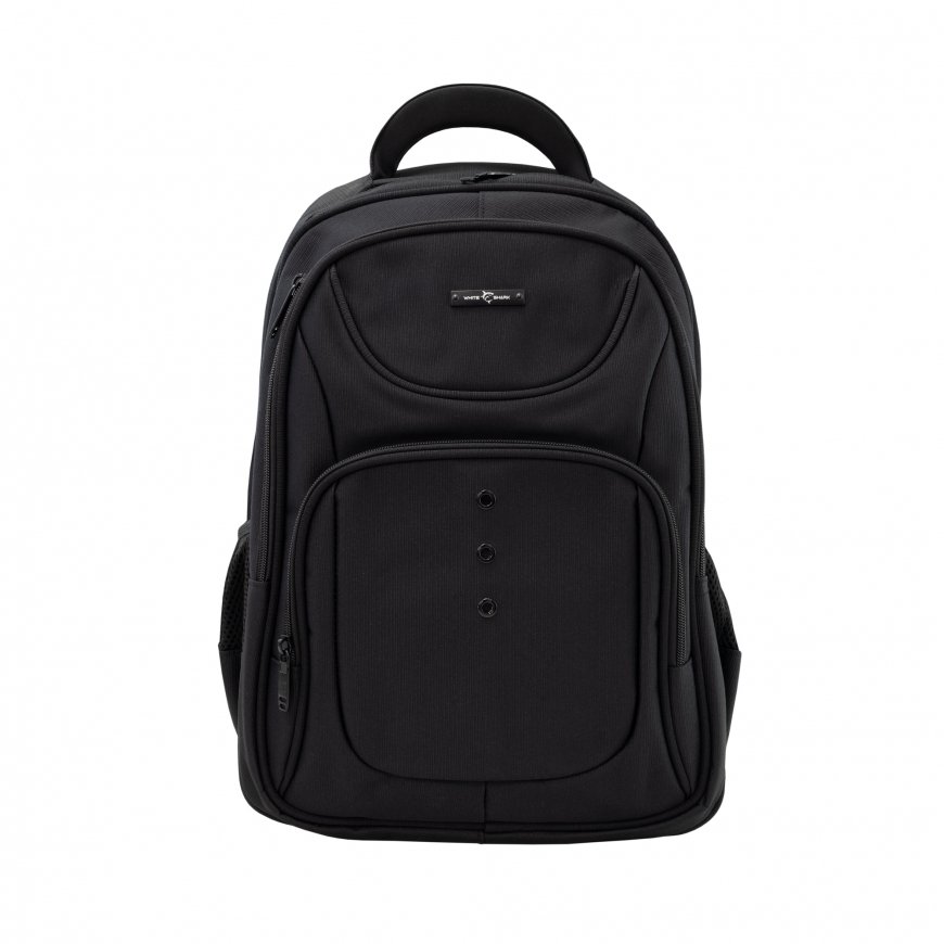 White Shark GBP-014 Commander Black – 3