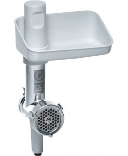 Bosch MUZ5FW1 mixer/food processor accessory