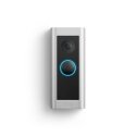 Ring B0B2BNM4PV видеодомофон Никелевый Ring B0B2BNM4PV видеодомофон Никелевый