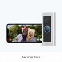Ring B0B2BNM4PV видеодомофон Никелевый Ring B0B2BNM4PV видеодомофон Никелевый
