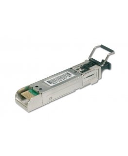 Digitus DN-81001-01 transiiverimoodul Valgusjuhe 1250 Mbit/s mini-GBIC/SFP 1310 nm