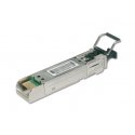 Digitus DN-81001-01 transiiverimoodul Valgusjuhe 1250 Mbit/s mini-GBIC/SFP 1310 nm Digitus DN-81001-01 transiiverimoodul Valgusjuhe 1250 Mbit/s mini-GBIC/SFP 1310 nm