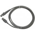 Datalogic Data Transfer Cable USB kabelis 2 m USB A Pelēks Datalogic Data Transfer Cable USB kabelis 2 m USB A Pelēks