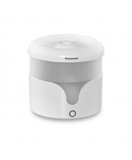 Panasonic CP-JNW01CW šuns arba katės ėdalo arba vandens tiektuvas Plastikas Balta Katė Automatinė naminių gyvūnų girdykla