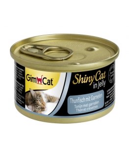 Gimcat 413099 kassi märgtoit 70 g