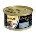 Gimcat 413099 влажный кошачий корм 70 g Gimcat 413099 влажный кошачий корм 70 g