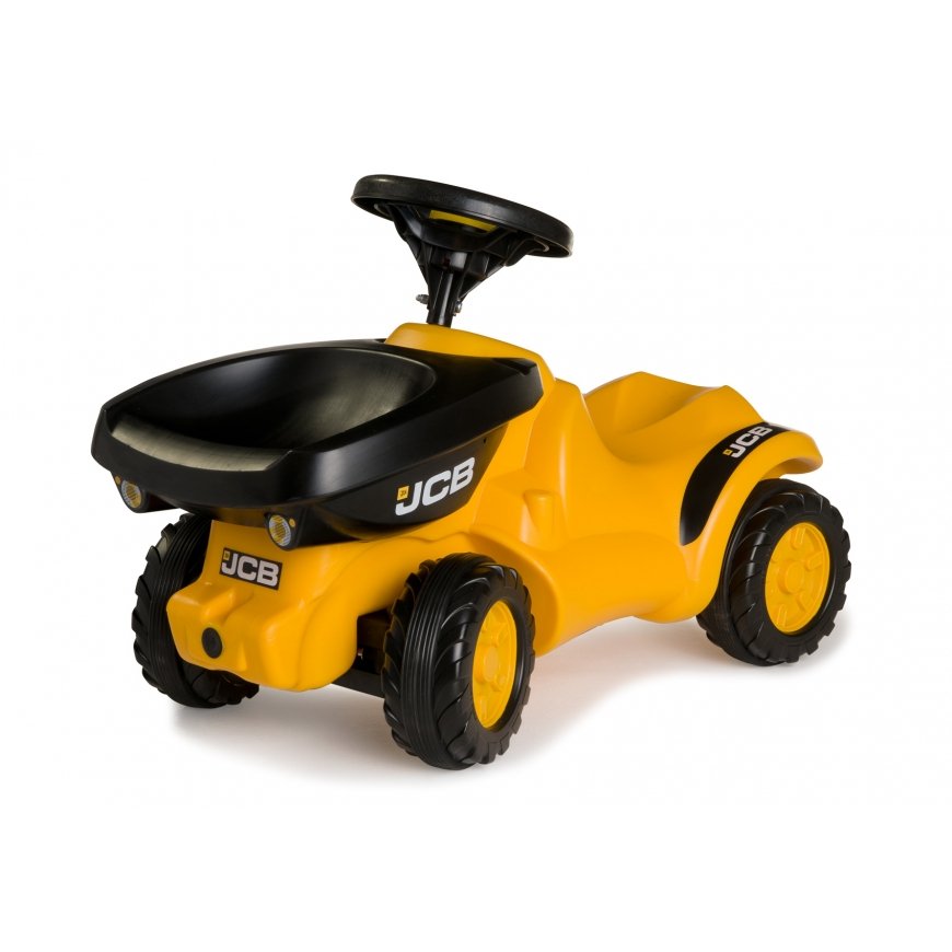 Rolly toys rolly toys rollyMinitrac Dumper