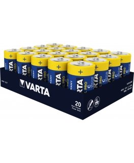 Varta 4014 211 111 Vienreizējas lietošanas baterija 6V Sārmaina akumulatoru baterija