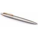 Parker 1953182 pastapliiats Sinine Külgeriputatav sissetõmmatav pastapliiats