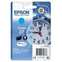 Epson Alarm clock C13T27024012 tindikassett 1 tk Originaal Standard Yield Tsüaan