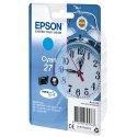 Epson Alarm clock C13T27024012 tindikassett 1 tk Originaal Standard Yield Tsüaan
