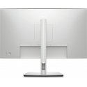 DELL UltraSharp U2724DE kompiuterio monitorius 68,6 cm (27") 2560 x 1440 pikseliai Quad HD LCD Juoda