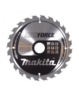 Makita B-32247 griezējdisks disku zāģiem 19 cm 1 pcs