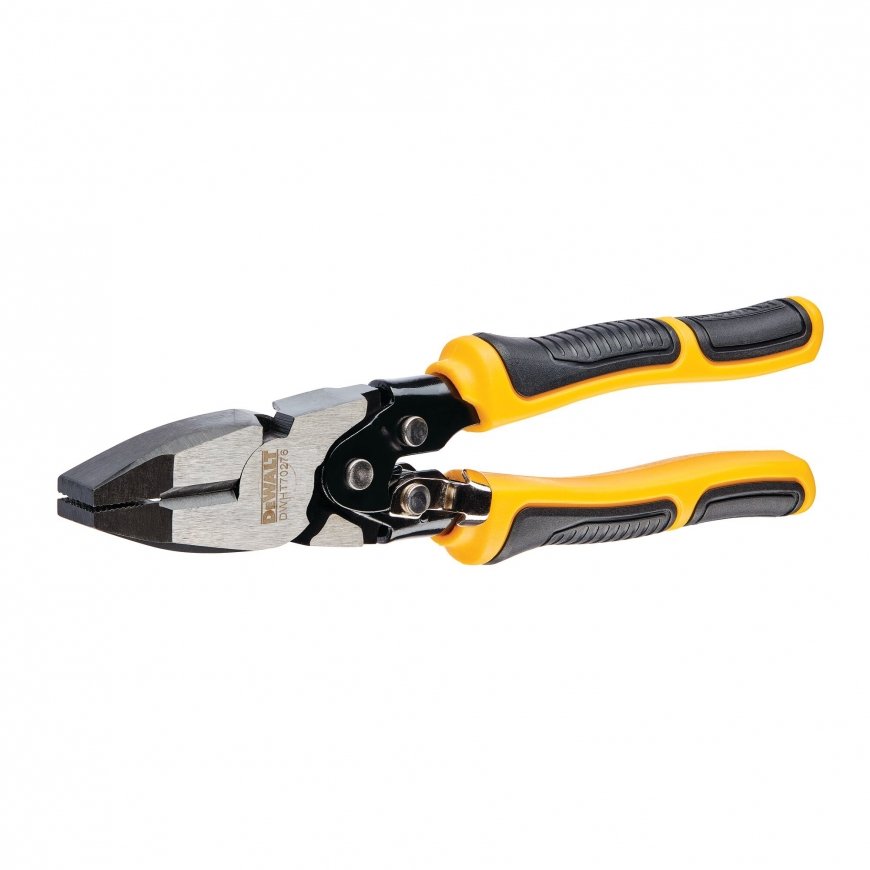 DeWALT DWHT0-70277 plier – 2