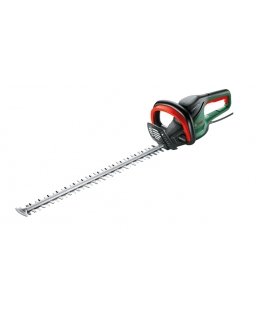 Bosch Advanced HedgeCut 65 Двойное лезвие 500 W 4 kg