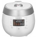 Cuckoo CRP-RT1008F скороварка для риса 1,8 L 1150 W Белый Cuckoo CRP-RT1008F скороварка для риса 1,8 L 1150 W Белый