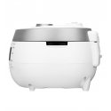 Cuckoo CRP-RT1008F rice cooker 1.8 L 1150 W White Cuckoo CRP-RT1008F rice cooker 1.8 L 1150 W White