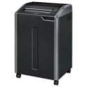 Fellowes 485I paberihunt Riba tüüpi purustaja 40,7 cm Must Fellowes 485I paberihunt Riba tüüpi purustaja 40,7 cm Must