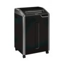 Fellowes 485I papīra smalcinātājs Smalcināšana joslās 40,7 cm Melns Fellowes 485I papīra smalcinātājs Smalcināšana joslās 40,7 cm Melns