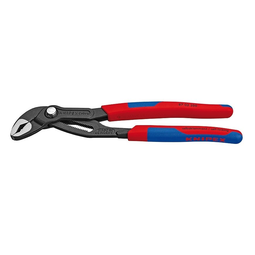 Knipex Cobra Slip-joint pliers