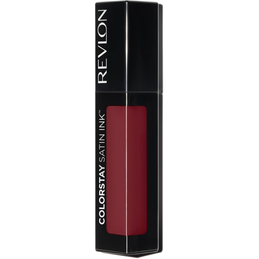 Revlon ColorStay Satin Ink 005 Sienna Satiini