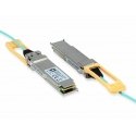 LevelOne AOC-0503 оптический модуль Оптоволокно 103100 Мбит/с QSFP28 850 nm LevelOne AOC-0503 оптический модуль Оптоволокно 103100 Мбит/с QSFP28 850 nm
