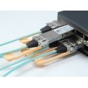 LevelOne AOC-0503 transiiverimoodul Valgusjuhe 103100 Mbit/s QSFP28 850 nm LevelOne AOC-0503 transiiverimoodul Valgusjuhe 103100 Mbit/s QSFP28 850 nm
