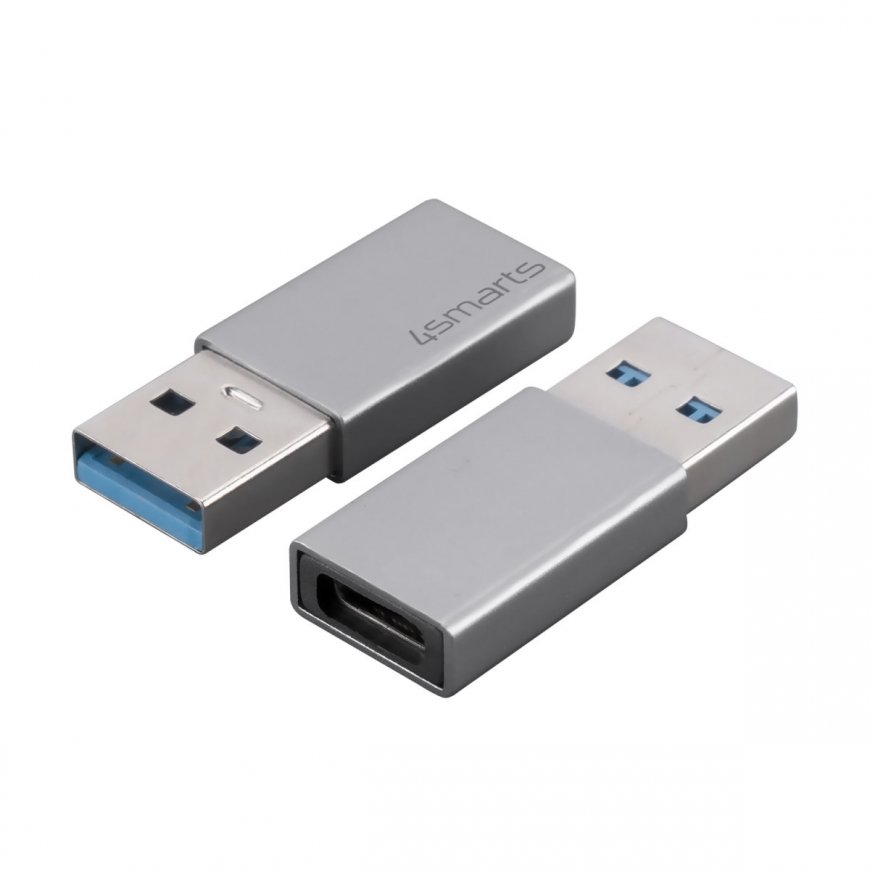 4smarts 540275 sąsajos plokštė / adapteris C tipo USB