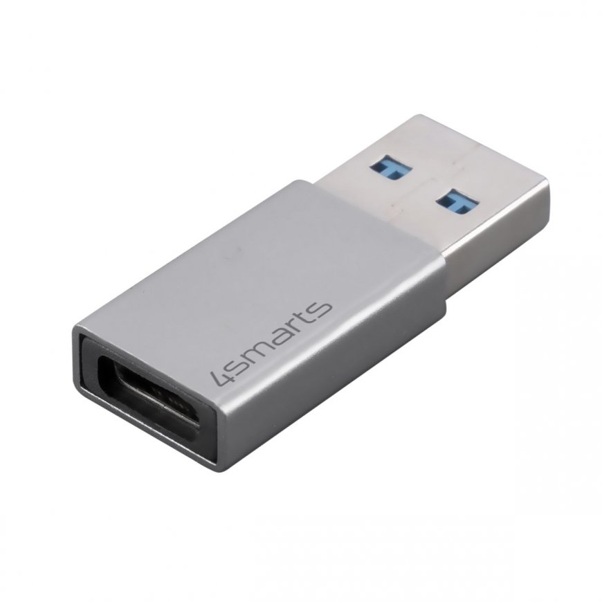 4smarts 540275 interfeisa karte/adapteris USB Veids-C – 2