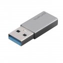 4smarts 540275 liidesekaart/adapter USB tüüp-C 4smarts 540275 liidesekaart/adapter USB tüüp-C