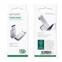 4smarts 540275 интерфейсная карта/адаптер USB Type-C 4smarts 540275 интерфейсная карта/адаптер USB Type-C