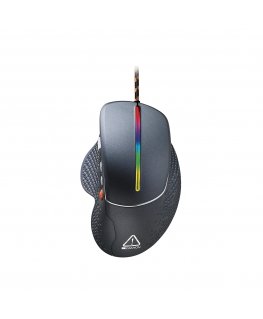 Canyon Apstar pele Speļu Labā roka USB Type-A Optisks 6400 DPI