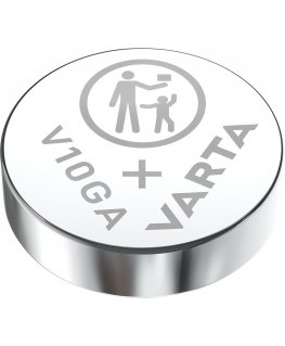 Varta 04274 Ühekordne patarei LR54 Aluseline