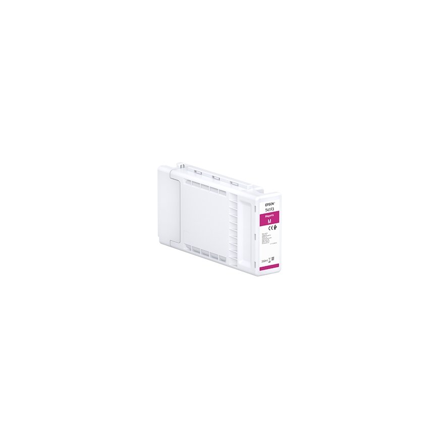Epson T41F340 tindikassett 1 tk Originaal Magenta