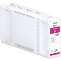Epson T41F340 струйный картридж 1 шт Подлинный Пурпурный