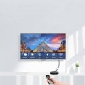Ugreen HD104 HDMI Kaabel 10.2 Gbps Kiirus 1m Must