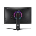 ASUS ROG Strix XG32VC PC lamekuvar 80 cm (31.5") 2560 x 1440 pikslit Quad HD LED Must ASUS ROG Strix XG32VC PC lamekuvar 80 cm (31.5") 2560 x 1440 pikslit Quad HD LED Must