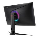 ASUS ROG Strix XG32VC kompiuterio monitorius 80 cm (31.5") 2560 x 1440 pikseliai Quad HD LED Juoda ASUS ROG Strix XG32VC kompiuterio monitorius 80 cm (31.5") 2560 x 1440 pikseliai Quad HD LED Juoda