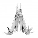 Leatherman Surge мультиинструмент Мощный 21 инструменты Нержавеющая сталь