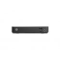 Zotac ZBOX -MI668-BE asmeninio kompiuterio / darbo stoties platforma 0,64L dydžio kompiuteris Juoda Zotac ZBOX -MI668-BE asmeninio kompiuterio / darbo stoties platforma 0,64L dydžio kompiuteris Juoda