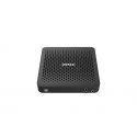 Zotac ZBOX -MI668-BE PC-/tööjaamaplatvorm 0.64 l suurune PC Must i7-1360P 2,2 GHz Zotac ZBOX -MI668-BE PC-/tööjaamaplatvorm 0.64 l suurune PC Must i7-1360P 2,2 GHz
