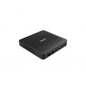 Zotac ZBOX -MI668-BE PC-/tööjaamaplatvorm 0.64 l suurune PC Must i7-1360P 2,2 GHz Zotac ZBOX -MI668-BE PC-/tööjaamaplatvorm 0.64 l suurune PC Must i7-1360P 2,2 GHz