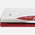 Berkel MiniVac tyhjiöpakkauslaite 800 mbar Punainen, Hopea Berkel MiniVac tyhjiöpakkauslaite 800 mbar Punainen, Hopea