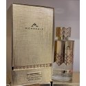 Monreale, Bois D'Amber, Eau De Parfum, For Men, 100 ml Monreale, Bois D'Amber, Eau De Parfum, For Men, 100 ml